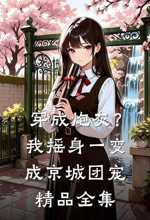 穿成炮灰？我摇身一变成京城团宠精品全集