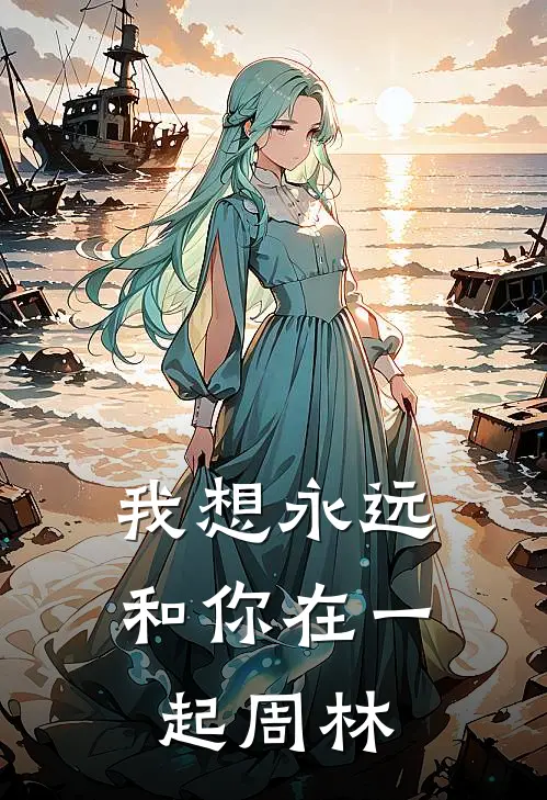 我想永远和你在一起周林