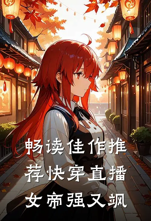 畅读佳作推荐快穿直播：女帝强又飒