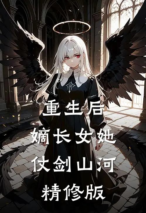 重生后，嫡长女她仗剑山河精修版