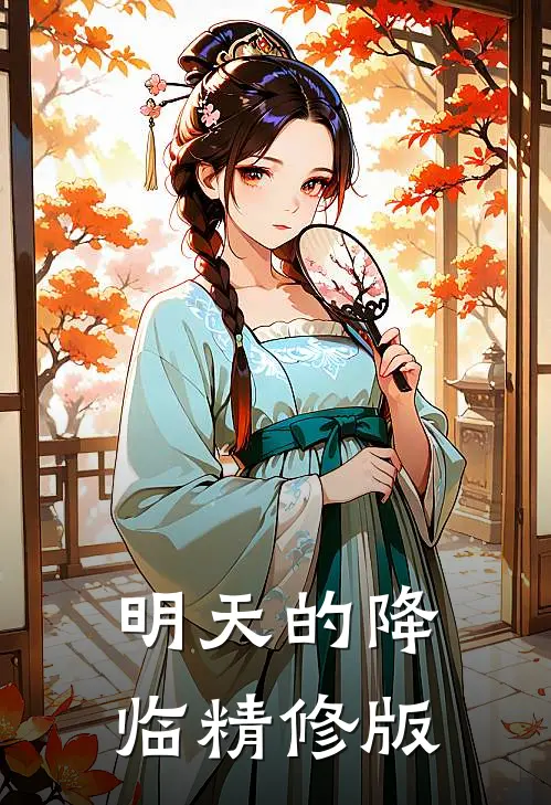 明天的降临精修版
