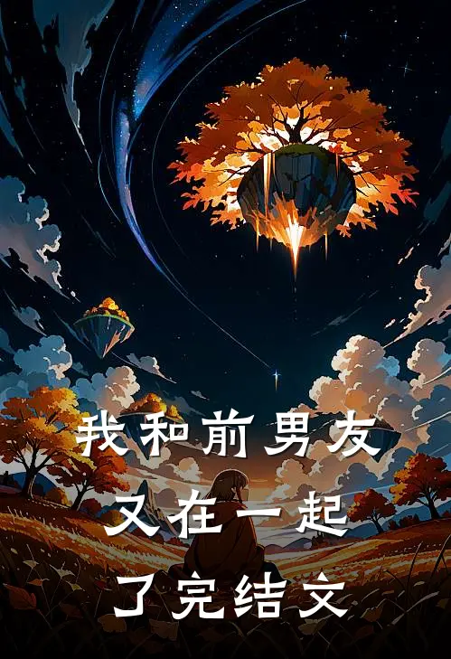 我和前男友又在一起了完结文