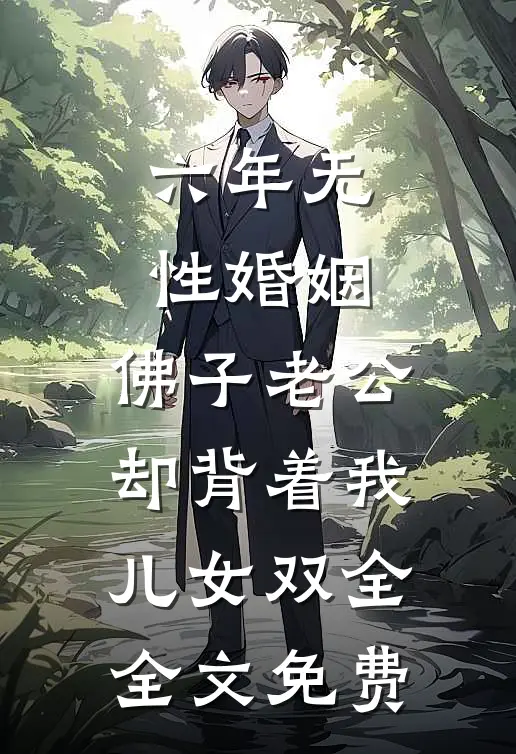 六年无性婚姻，佛子老公却背着我儿女双全全文免费