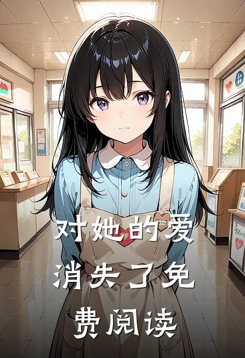 对她的爱消失了免费阅读