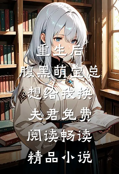 重生后,腹黑萌宝总想给我换夫君免费阅读畅读精品小说