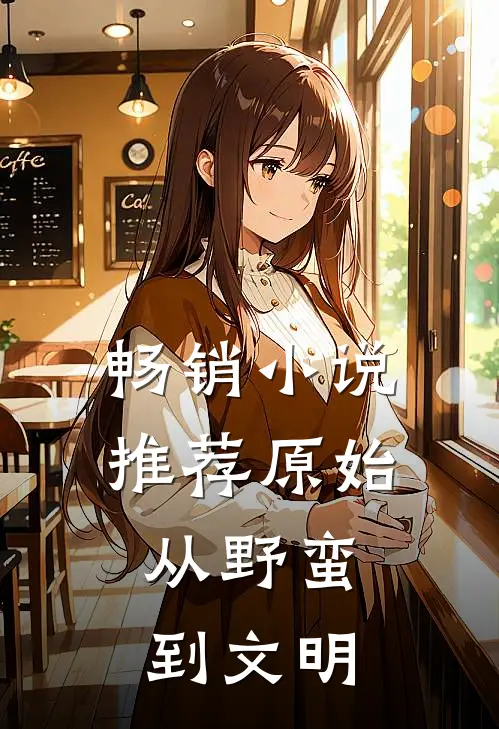 畅销小说推荐原始：从野蛮到文明