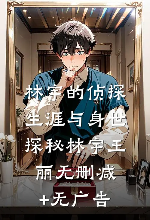 《林宇的侦探生涯与身世探秘》林宇王丽无删减+无广告