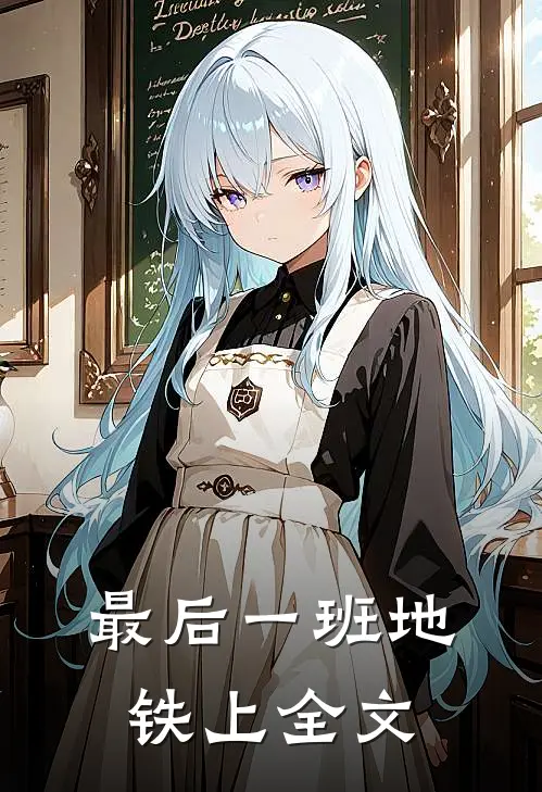最后一班地铁上全文