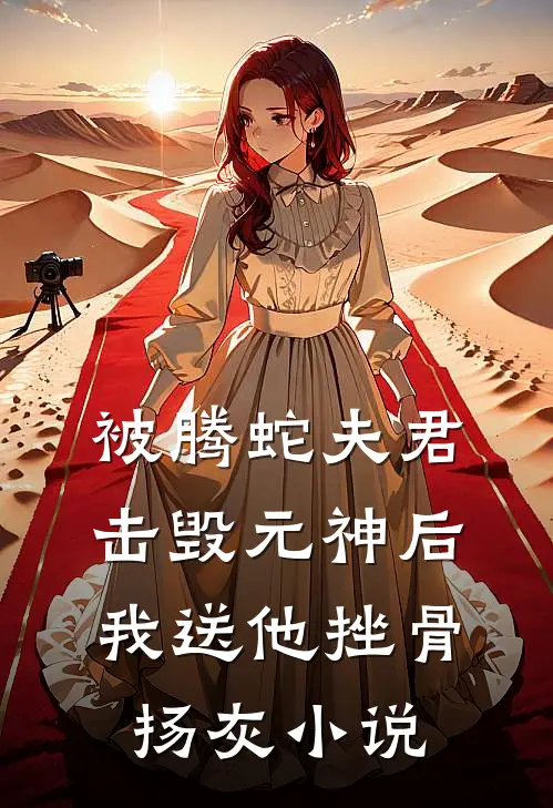 被腾蛇夫君击毁元神后，我送他挫骨扬灰小说