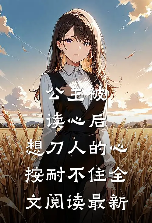 公主被读心后，想刀人的心按耐不住全文阅读最新