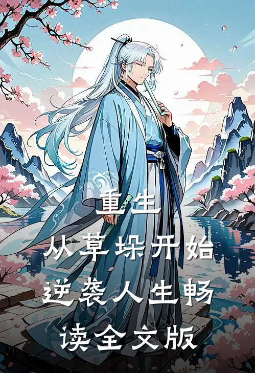 重生：从草垛开始逆袭人生畅读全文版