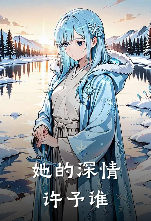 她的深情许予谁