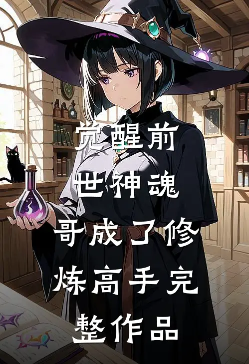 觉醒前世神魂，哥成了修炼高手完整作品