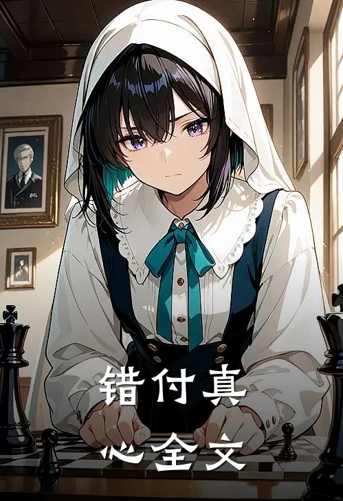 错付真心全文