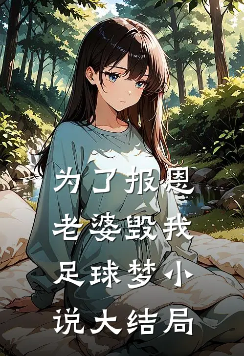 为了报恩，老婆毁我足球梦小说大结局