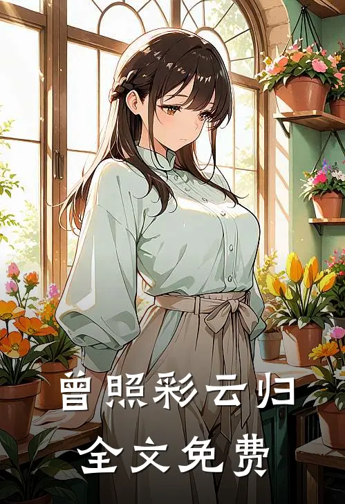 曾照彩云归全文免费