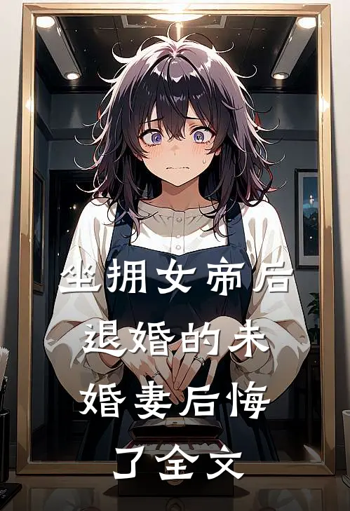 坐拥女帝后，退婚的未婚妻后悔了全文