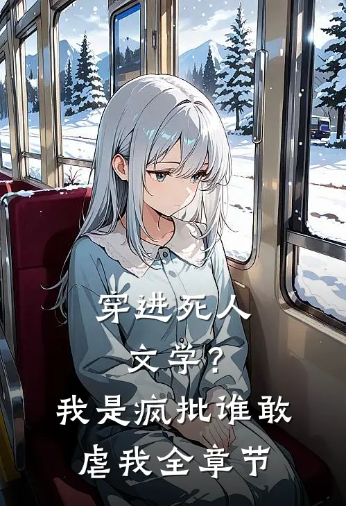 穿进死人文学？我是疯批谁敢虐我全章节