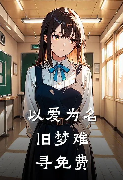 以爱为名,旧梦难寻免费阅读