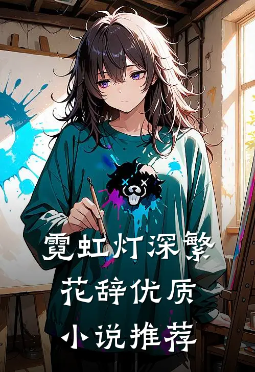 霓虹灯深繁花辞优质小说推荐