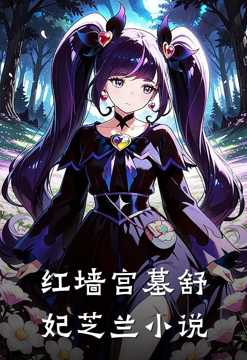 红墙宫墓舒妃芝兰小说