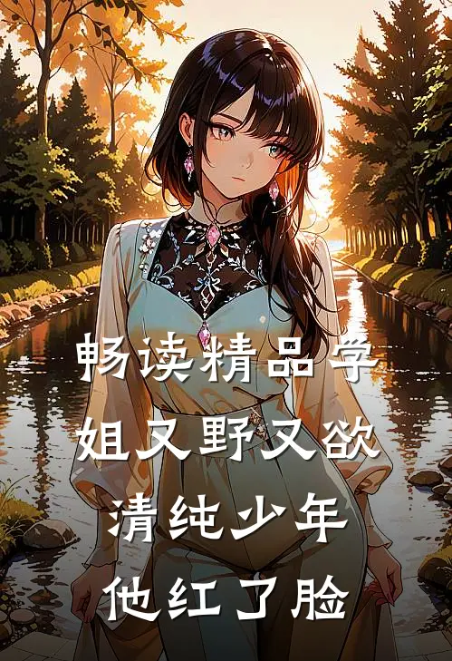 畅读精品学姐又野又欲，清纯少年他红了脸
