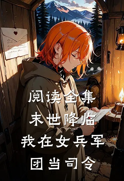 阅读全集末世降临,我在女兵军团当司令的