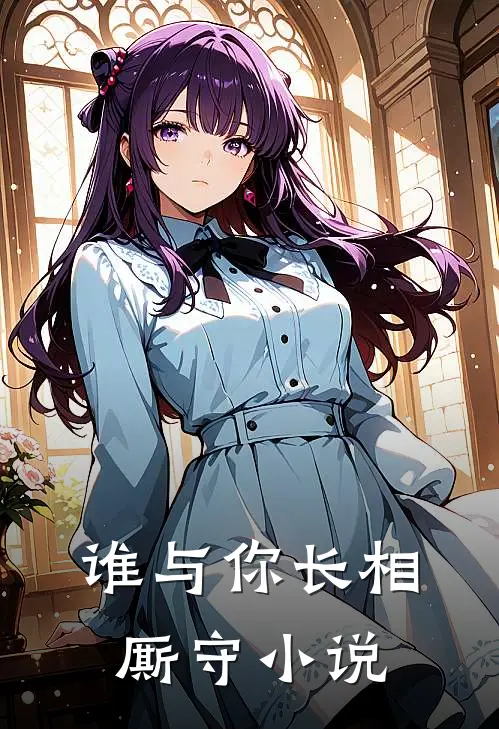 谁与你长相厮守免费阅读