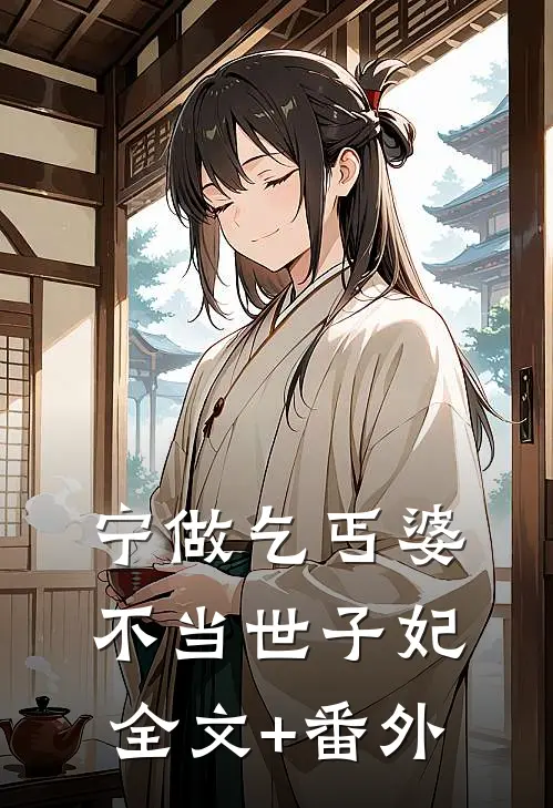 宁做乞丐婆，不当世子妃全文+番外