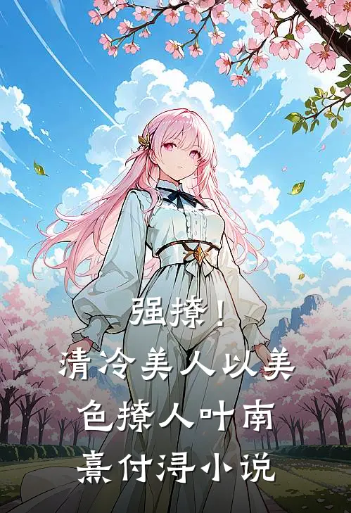 强撩！清冷美人以美色撩人叶南熹付浔小说