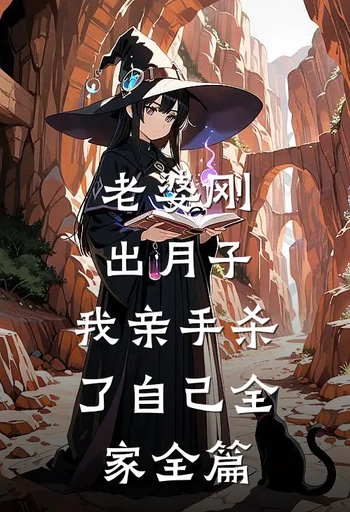 老婆刚出月子，我亲手杀了自己全家全篇