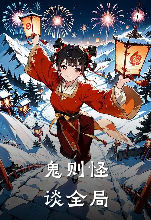 鬼则怪谈全局