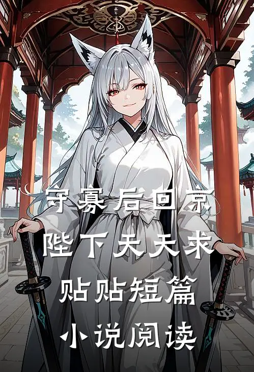 守寡后回京，陛下天天求贴贴短篇小说阅读
