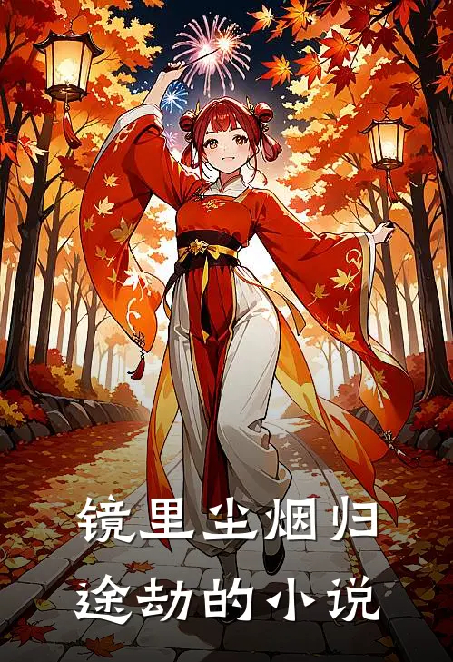 镜里尘烟归途劫的小说