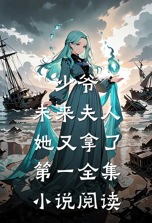 少爷，未来夫人她又拿了第一全集小说阅读