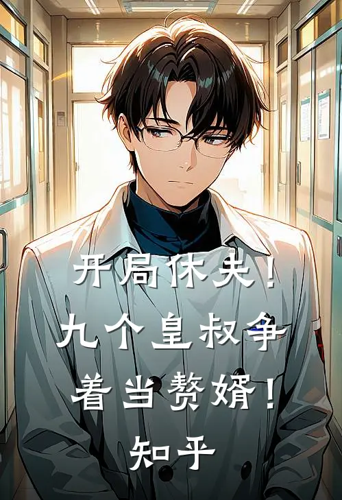 开局休夫！九个皇叔争着当赘婿！知乎