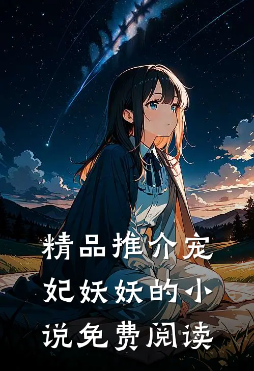 精品推介宠妃妖妖的小说免费阅读