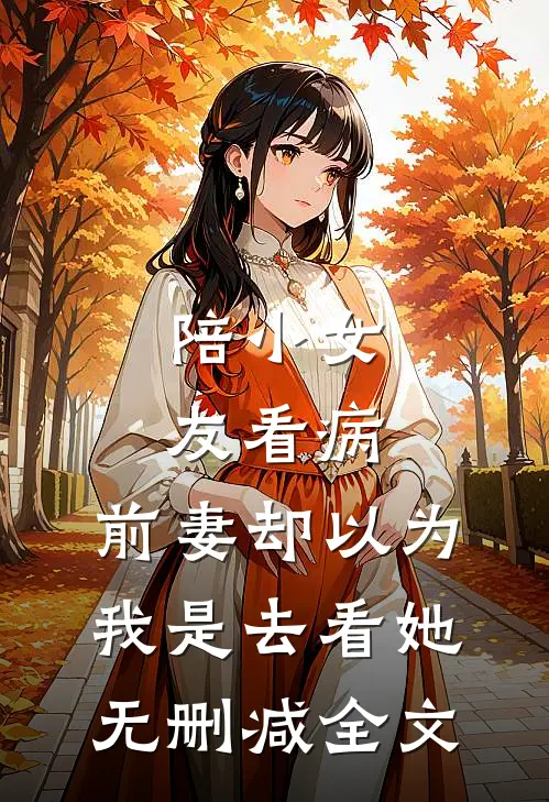 陪小女友看病，前妻却以为我是去看她无删减全文