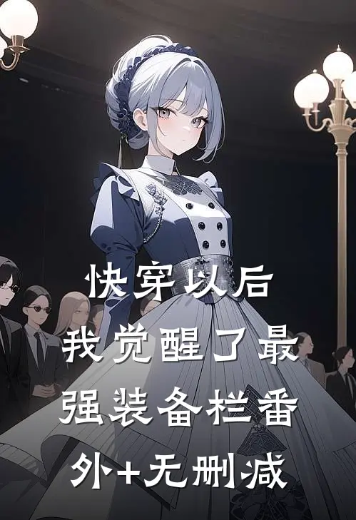 快穿以后，我觉醒了最强“装备栏”番外+无删减