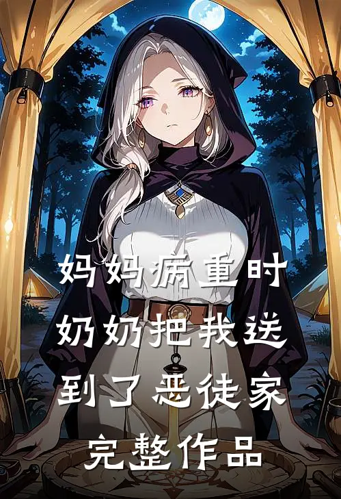 妈妈病重时，奶奶把我送到了恶徒家完整作品
