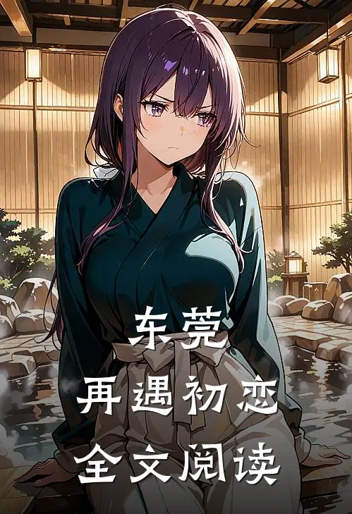 东莞：再遇初恋全文阅读