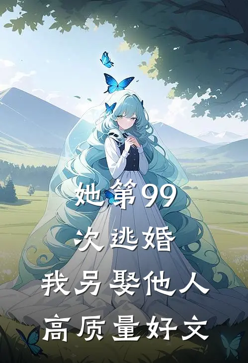 她第99次逃婚，我另娶他人高质量好文