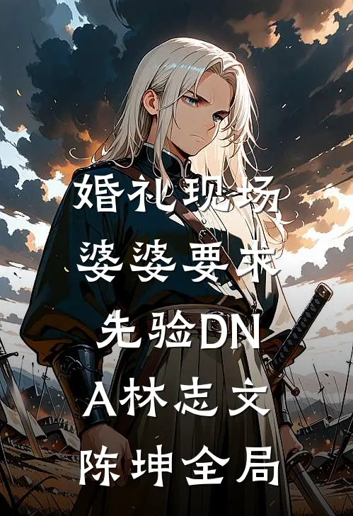 婚礼现场，婆婆要求先验DNA林志文陈坤全局