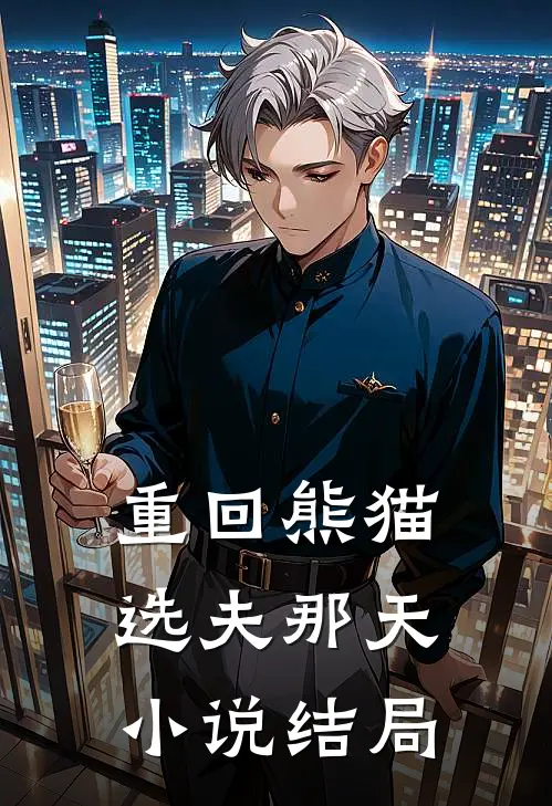 重回熊猫选夫那天小说结局
