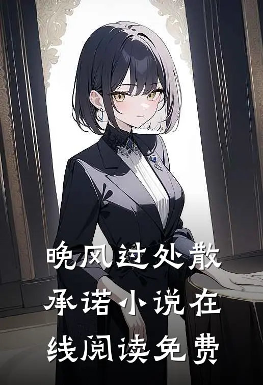 晚风过处散承诺小说在线阅读免费
