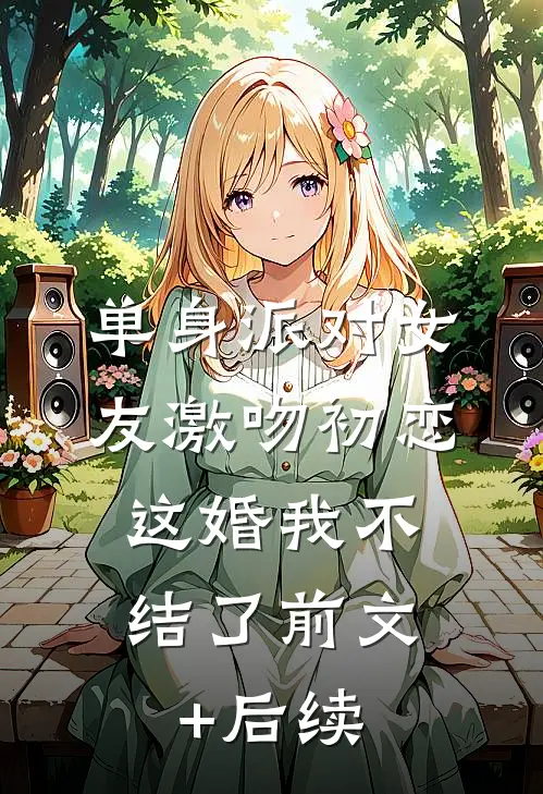 单身派对女友激吻初恋，这婚我不结了前文+后续