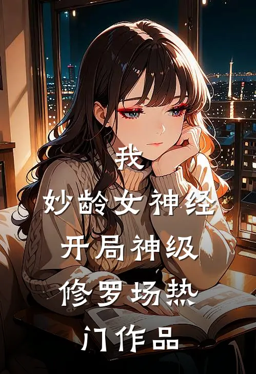 我，妙龄女神经，开局神级修罗场热门作品