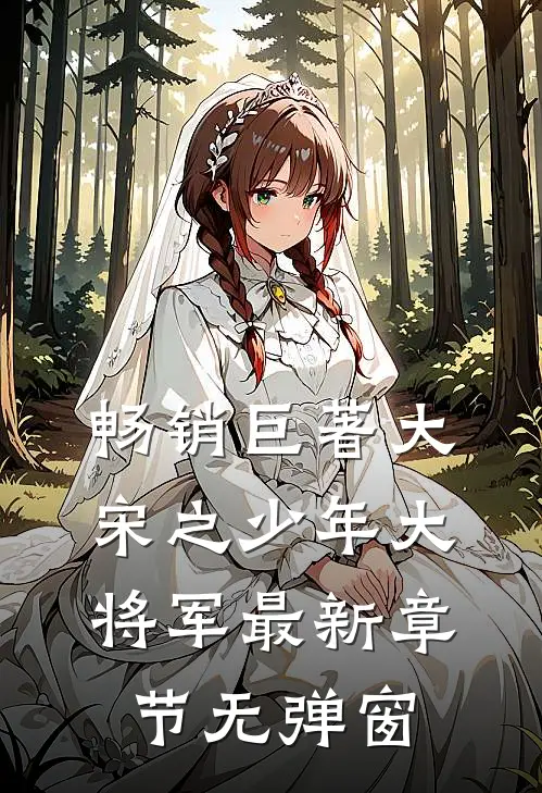 畅销巨著大宋之少年大将军 最新章节 无弹窗