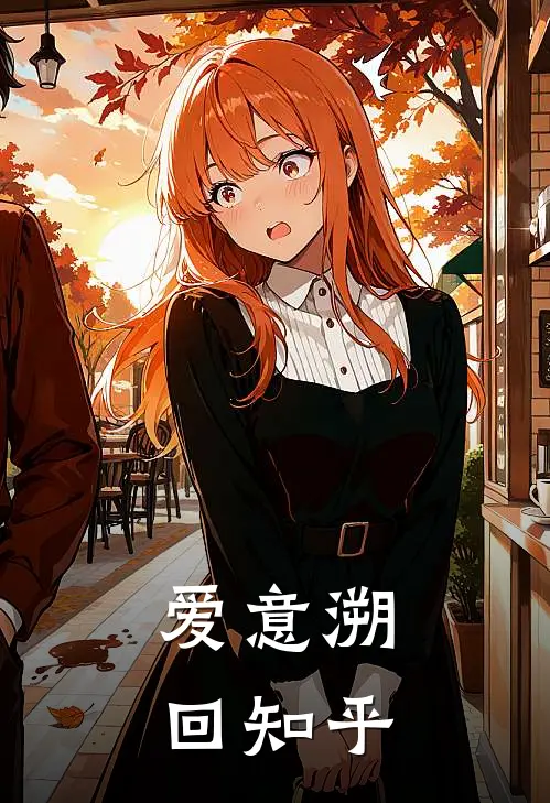 爱意溯回知乎