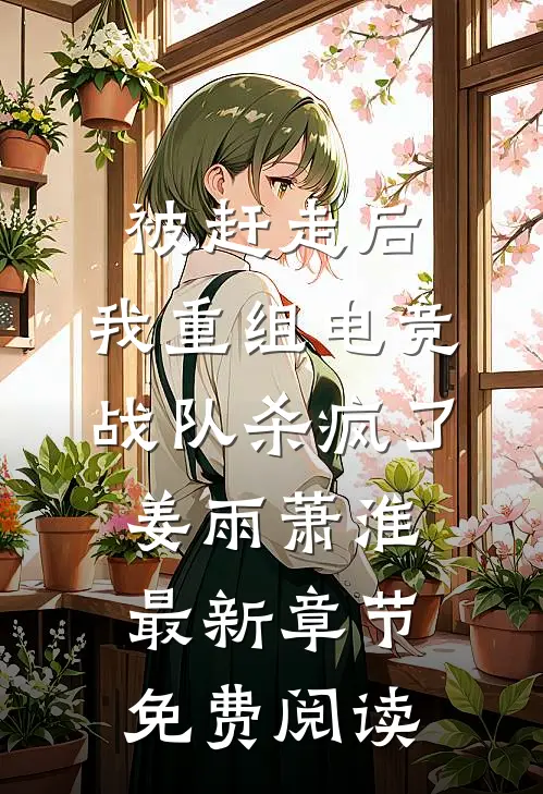 被赶走后，我重组电竞战队杀疯了姜雨萧淮最新章节免费阅读